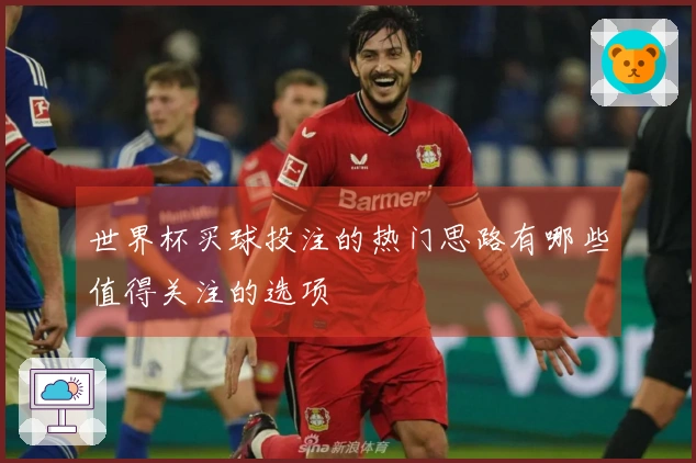 世界杯买球投注的热门思路有哪些值得关注的选项