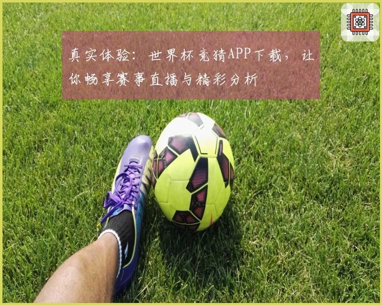 真实体验:世界杯竞猜APP下载,让你畅享赛事直播与精彩分析
