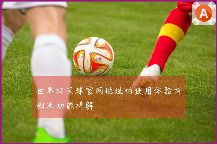 世界杯买球官网地址的使用体验评测及功能详解