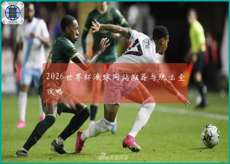 2026世界杯滚球网站推荐与玩法全攻略