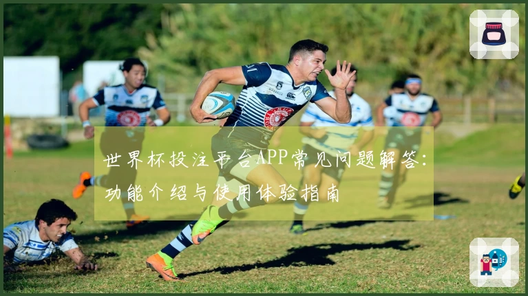 世界杯投注平台APP常见问题解答：功能介绍与使用体验指南