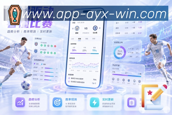 热门赛事安全稳定保障
