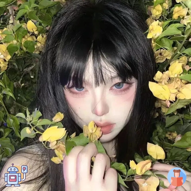 头像